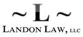 LandonLaw_Logo_mob